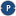 'postofficefound.com' icon