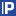 'postonline.co.uk' icon