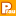 'prau-pc.jp' icon