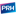 'prh.fi' icon