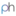 'prio-health.com' icon