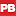 'probuilder.com' icon