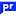 'prposting.com' icon