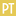 ptrx.org icon