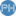 'pythonhelper.com' icon