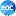 'queenseoc.net' icon