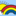 'rainbowplaymidwest.com' icon