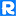 'rosefile.net' icon