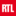 'rtl.fr' icon