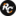 rusticated.com icon