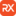 'rx-safety.com' icon