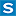 'seldin.com' icon