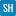 'sheenhousing.org' icon