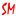 'sheridanmedia.com' icon