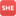 'sheroes.com' icon