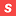 'shpn.me' icon