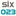 six023.com icon