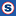'stamps.com' icon