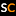 'strapcode.com' icon