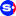 'sudinfo.be' icon