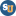 'swimuniversity.com' icon
