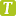 'taunus.info' icon