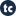 'tcelectronic.com' icon