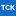 'tckpublishing.com' icon
