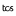 'tcs.com' icon