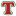 'teresaspizza.com' icon