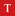 'thetablet.co.uk' icon