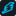 'thunderpick.com' icon