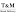 'tm-delivery.com' icon