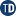 tomdispatch.com icon