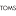 'toms.com' icon