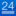 track24.net icon