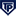 'truepitchmounds.com' icon
