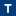'tsuruo.com' icon
