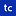 'tusclases.com' icon