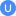 'ucoz.com' icon