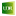 'udr.com' icon