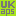 ukaps.org icon