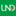 'und.edu' icon