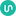 'unison.audio' icon