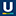 'universalpr.com' icon