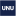 'unu.edu' icon