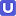 'upflare.com' icon