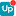 'uplead.com' icon