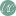 'upledgerclinic.com' icon