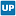 'upmedia.me' icon